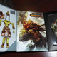 Illustration for article titled Mini Tyrael Lords Over the BlizzCon 2011 Goodie Bag
